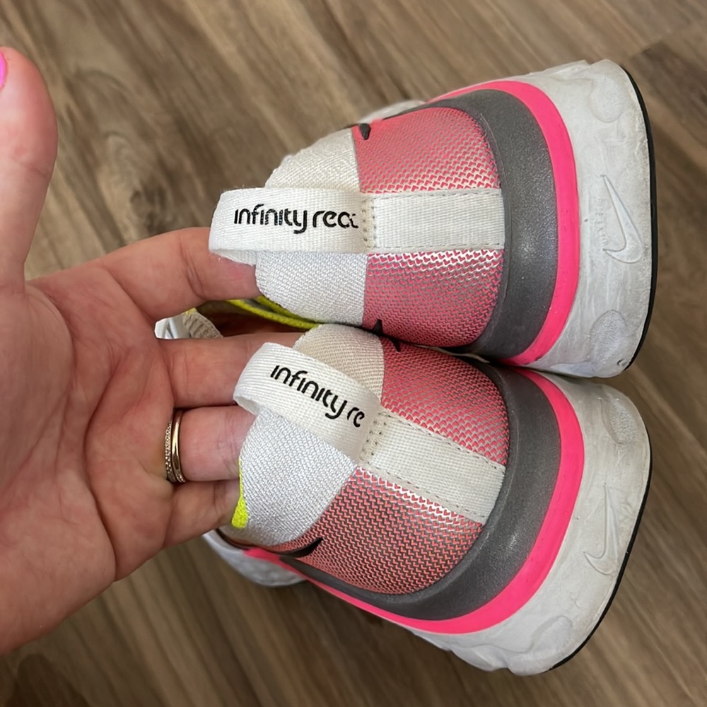 Nike Infinity React - image 3